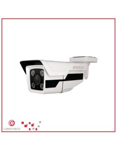 Telecamera Bullet Hdtvi, Hdcvi, Ahde Analogica - Gamma Pro - 1/2.8  2.1