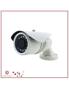 Telecamera Bullet Hdtvi, Hdcvi, Ahde Analogica - Gamma Pro - 1 2.5  Apt