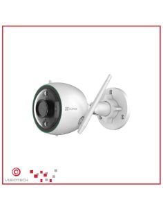 Ezviz - Cámara Ip Wifi - 1 2.7  Color Night Cmos - 2 Megapixel (1920X108