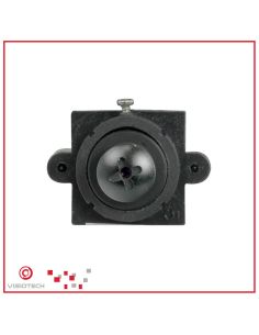 Telecamera Occulta Cvbs - Vite Standard - Gamma Eco - 1 4  Omnivision  C