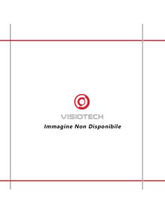 Safire - Telecamera Dome Hdtvi, Hdcvi, Ahd E Analogica - Gamma Eco - Hig