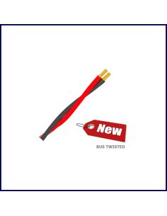 Cavo Twist. Senza Guaina 2X1.5 Citof