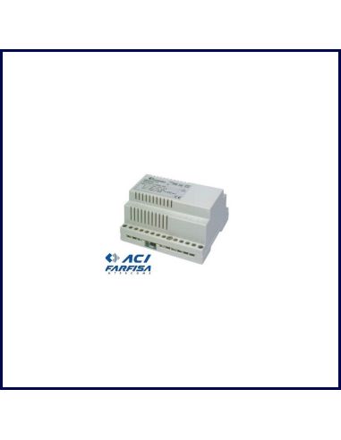 Alimentatore Universale Citof. 41