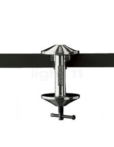 Artemide Tolomeo Solo Morsetto In Alluminio