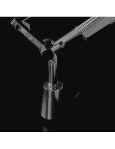 Artemide Tolomeo Solo Supporto Tavolo Fisso 2