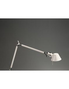 Artemide Tolomeo Tavolo Bianca 220V Solo Corpo Lampada