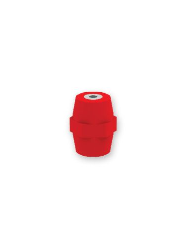 Isolatore Portasbarre H50 M8