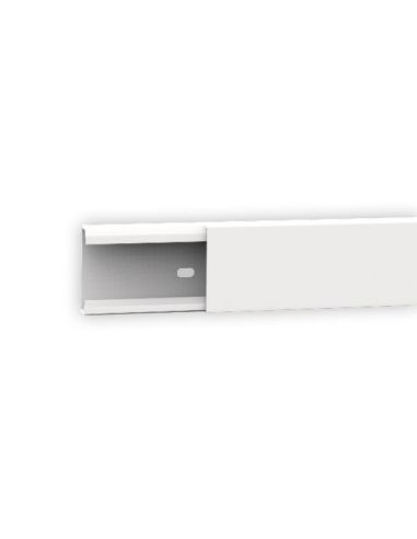 Minicanale 30X32 Bianco