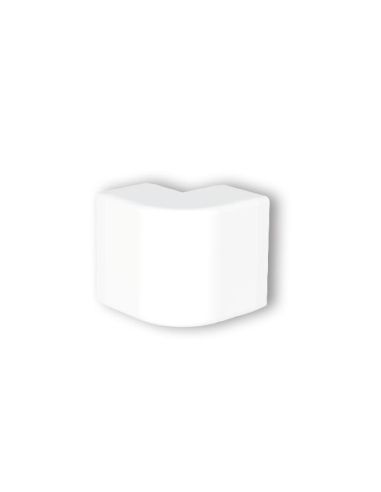 Angolo Esterno 21X10 Bianco