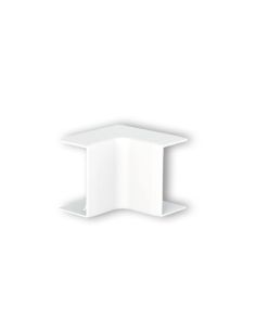 Angolo Interno 21X10 Bianco