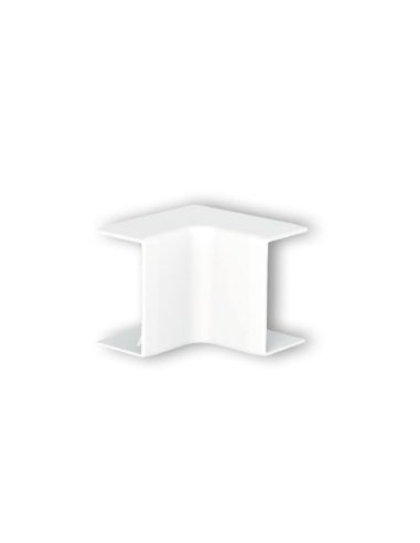 Angolo Interno 21X10 Bianco