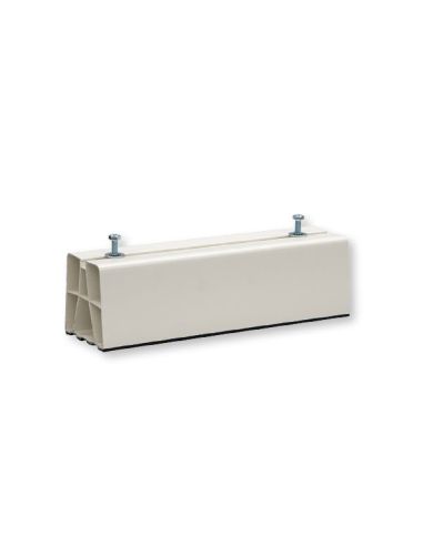 Base A Pavimento 100X100x450 Mm