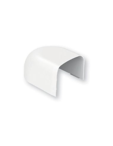 Terminale 65X50 Bianco
