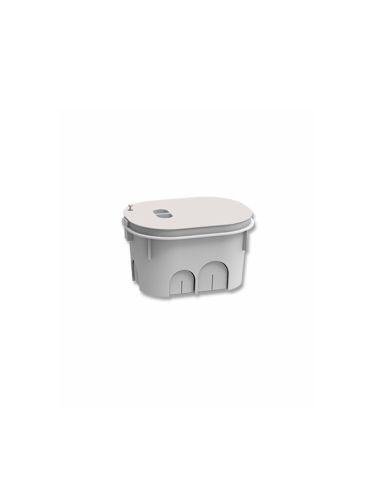 Pozzetto Drainbox 15X20 Grigio