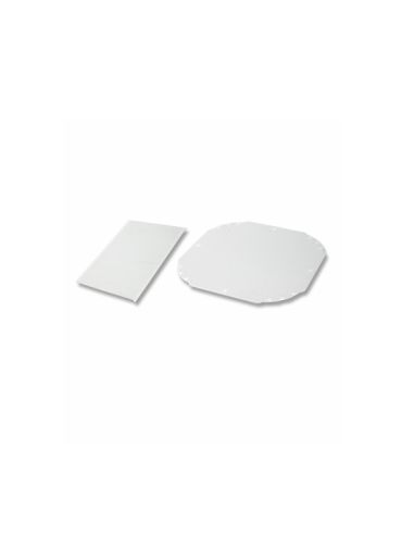 Tappo Baseseparatore Drainbox18x18