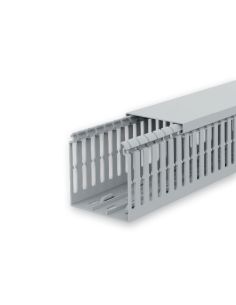 Canale Cablaggio 25X40 Passo 12,5