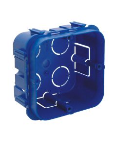 Scatola Quadrata Incasso       1-2M