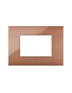 Placca Young44 Avana             3M