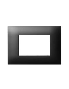 Placca Young44 Grigio Tekla      3M