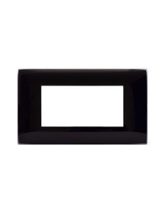 Placca Young44 Neroassoluto     4M