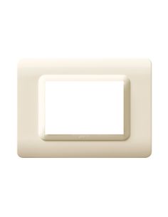 Placca Tecn.44 Sabbia Ral1013    3M