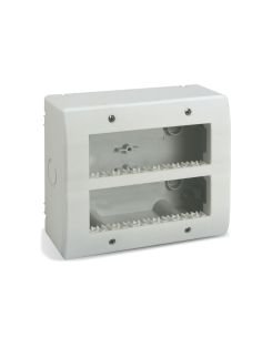 Contenito.Ral7035 Ip40 S44 12(66)M