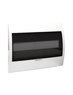 Coperchio Bianco Banquise Ip40  18M