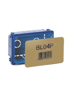 Scatola Deriv.Paramalta 163X108x73