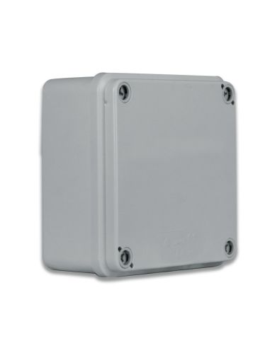 Casset. Derivaz. Liscia 100X100x50