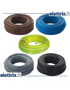 Fs17 450/750 V 1X50ne M