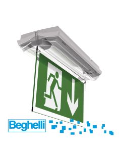 Schermo Band Bass Des/Comp Led