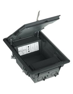 Torrette - A Scomparsa 8/10M Coperchio I