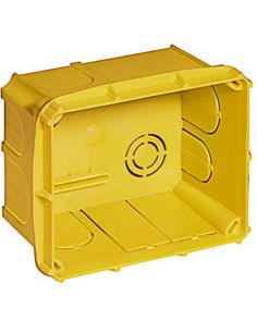 Multibox - Scatola Derivazione 113X91x69