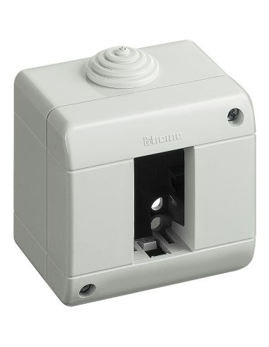Idrobox Matix - Custodia Ip40 1P