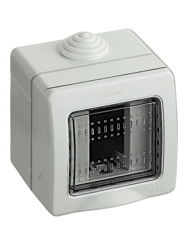 Idrobox Matix - Custodia Ip55 1P