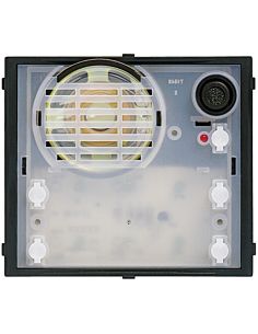 Sfera - Modulo Porter Con 2 Puls Analogico