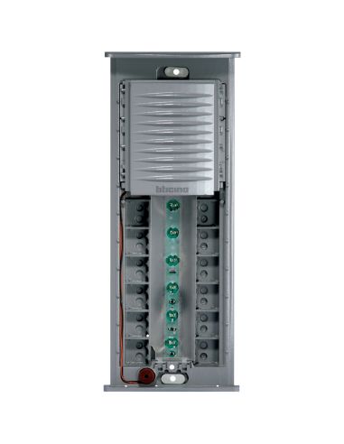 Modulo Fonico Analogico 6 Pulsanti