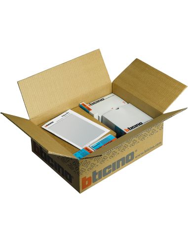 Kit Base D'impianto - A/V