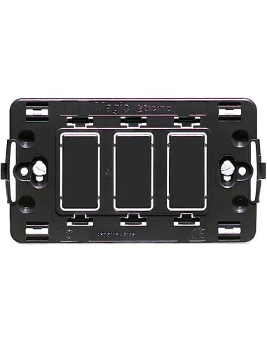 Magic - Supporto A 3 Posti Modulo 503