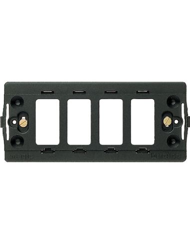 Magic - Supporto A 4 Posti Modulo 504