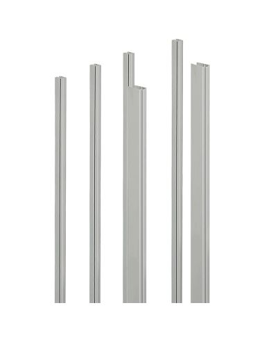 Tifast Barre - Protezione Ip20 Armadi Hdr