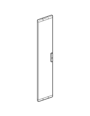 Mas Ldx 400 - Porte Vano Esterno H2000