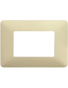 Matix - Placca 3P Corda