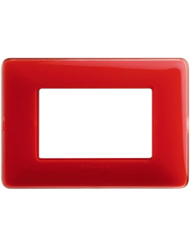 Matix - Placca 3P Colors Corallo