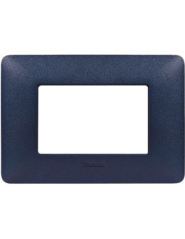 Matix - Placca 3P Blu Mercurio