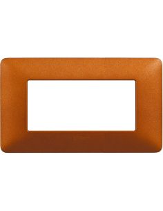 Matix - Placca 4P Rosso Terra