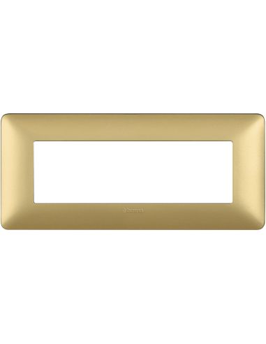 Matix - Placca 6P Gold