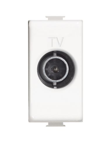 Matix - Presa Tv Diretta 1M Bianco