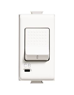 Matix - Magnetotermico 1Pn 10A