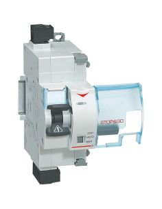 Btdin - Salvavita Stop Go